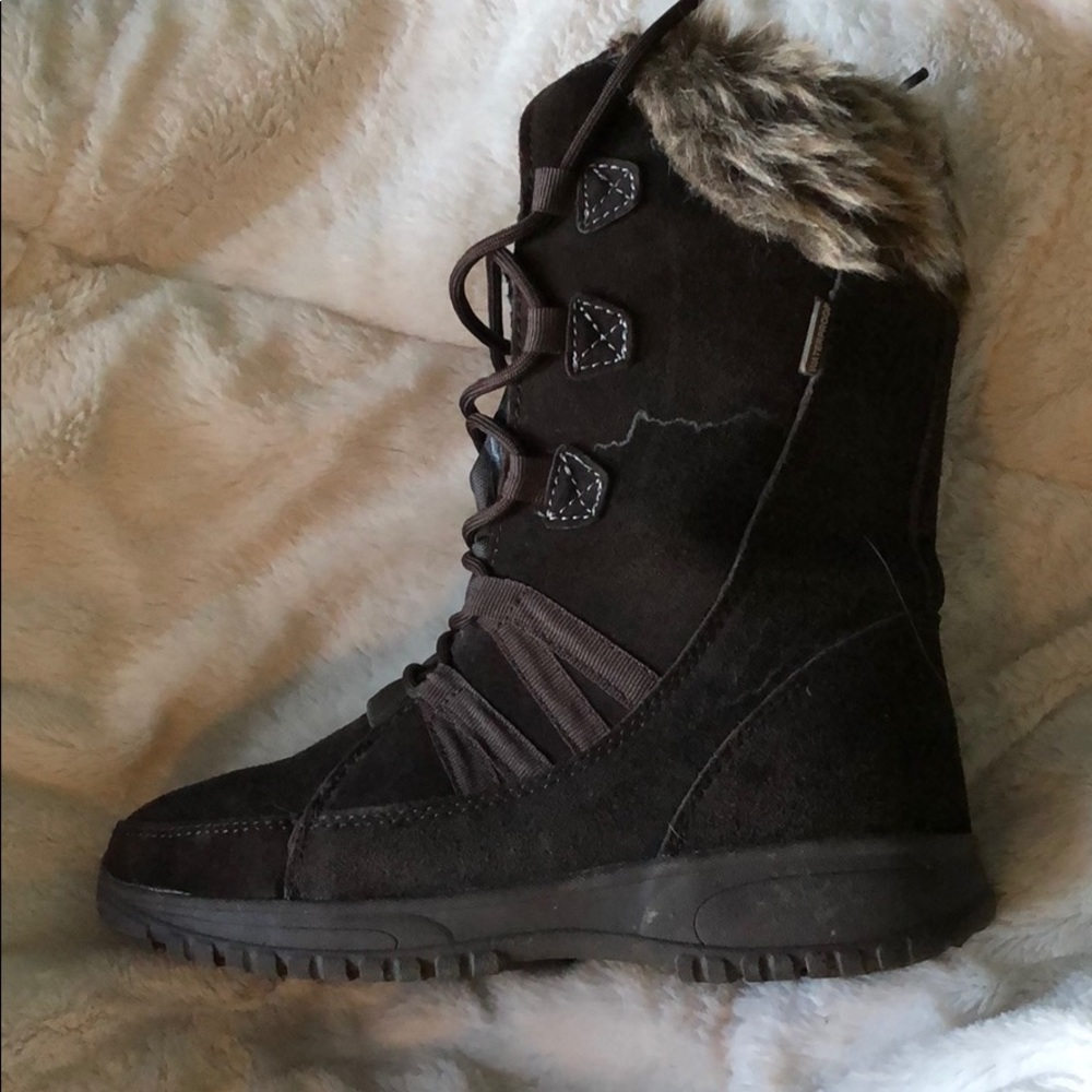 Snow Boots (never used)